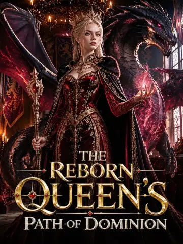 The Reborn Queen's Path of Dominion poster