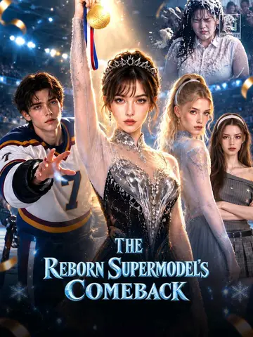The Reborn Supermodel's Comeback poster