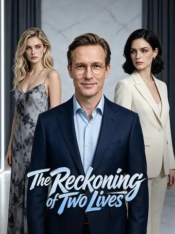 The Reckoning of Two Lives poster