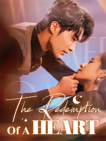 The Redemption Of A Heart poster
