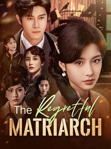 The Regretful Matriarch poster
