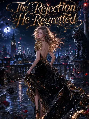 The Rejection He Regretted poster
