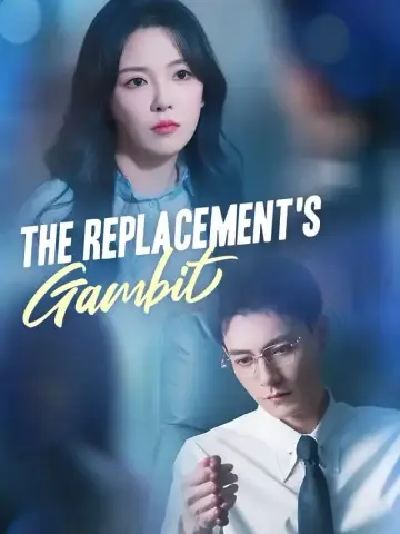 The Replacement's Gambit poster