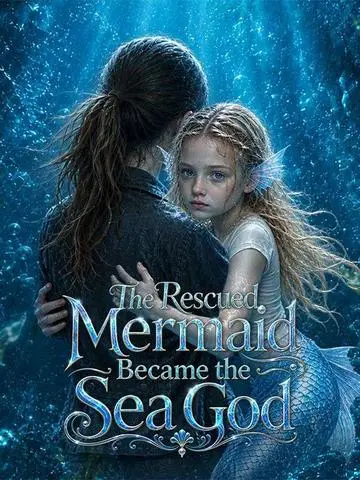 The Rescued Mermaid Became the Sea God