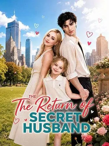 The Return of the Secret Husband