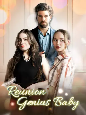 The Reunion of Genius Baby poster