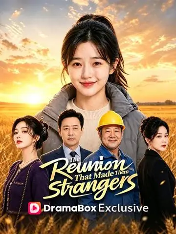 The Reunion That Made Them Strangers poster
