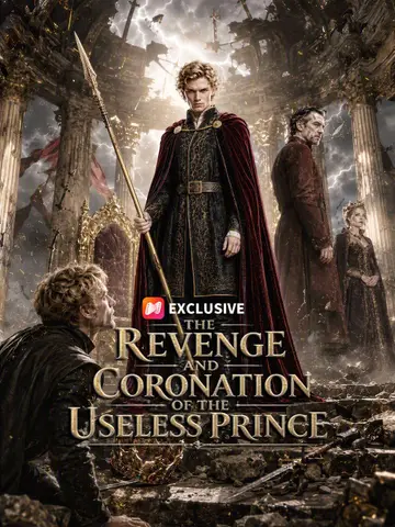 The Revenge and Coronation of the Useless Prince