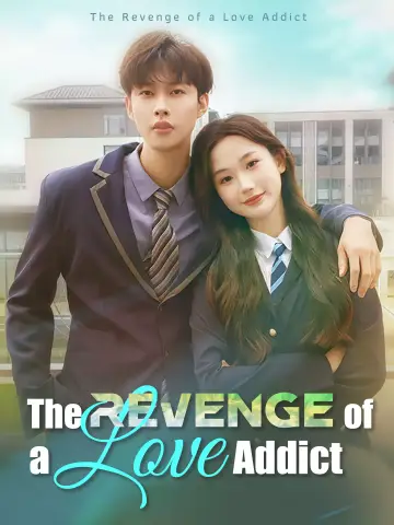 The Revenge of a Love Addict poster