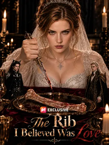 The Rib I Believed Was Love