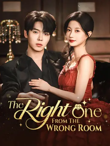 The Right One From The Wrong Room poster