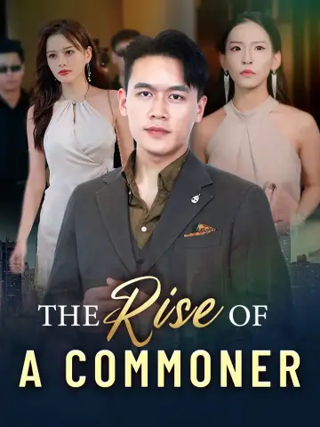 The Rise Of A Commoner poster