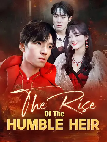 The Rise Of The Humble Heir poster