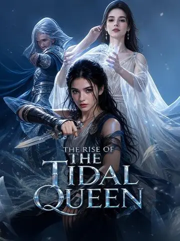 The Rise of the Tidal Queen