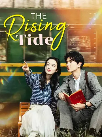 The Rising Tide poster