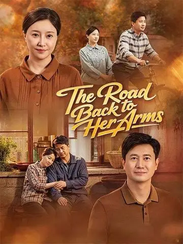 The Road Back to Her Arms poster