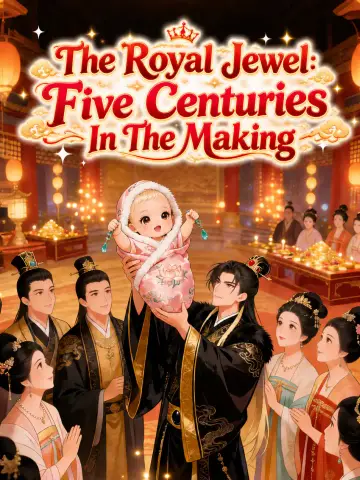 The Royal Jewel: Five Centuries In The Making poster