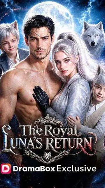 The Royal Luna's Return