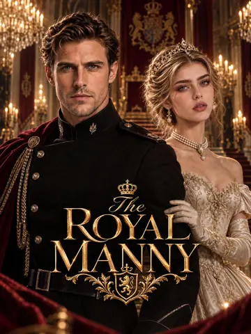 The Royal Manny