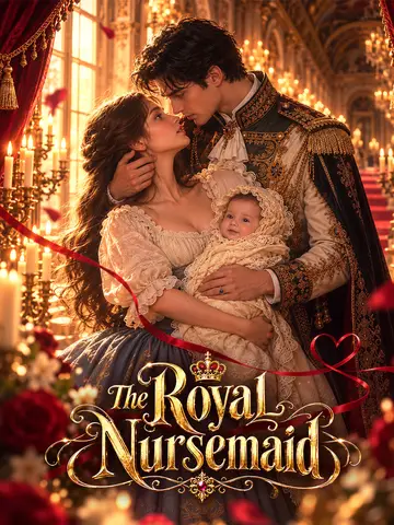 The Royal Nursemaid poster