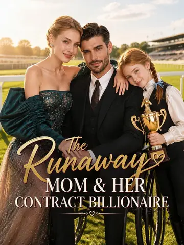 The Runaway Mom & Her Contract Billionaire