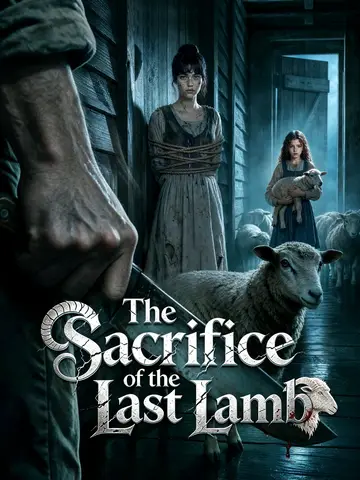 The Sacrifice of the Last Lamb poster