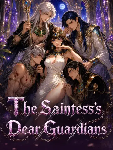 The Saintess's Dear Guardians poster