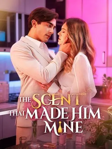The Scent That Made Him Mine