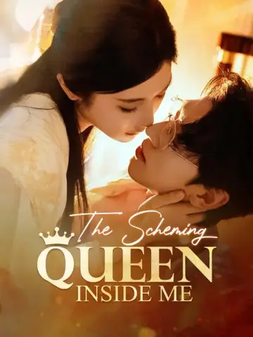 The Scheming Queen Inside Me poster