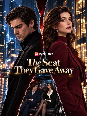 The Seat They Gave Away