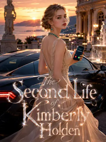 The Second Life of Kimberly Holden poster