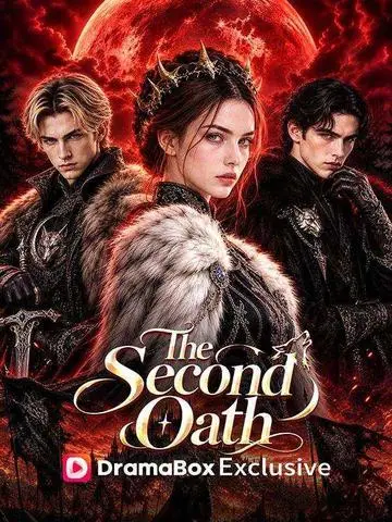 The Second Oath poster