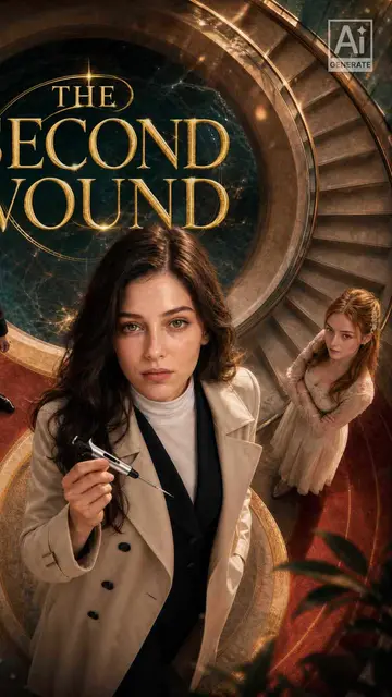 The Second Wound
