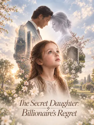 The Secret Daughter: Billionaire's Regret poster