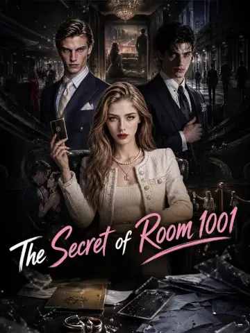 The Secret of Room 1001 poster