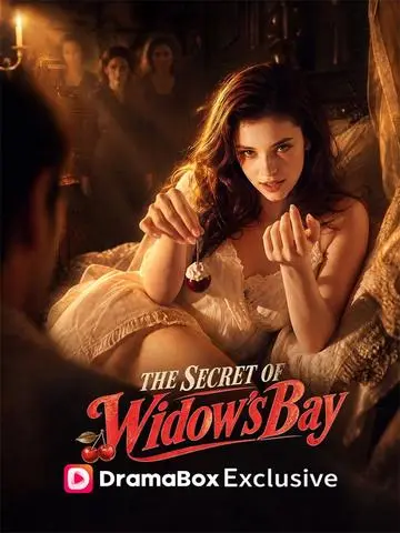 The Secret of Widow's Bay