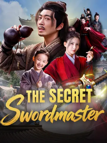 The Secret Swordmaster