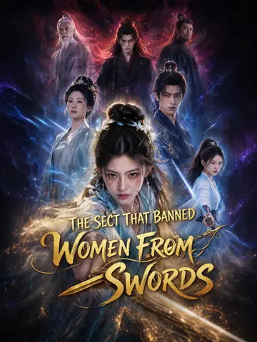 The Sect That Banned Women From Swords