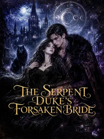 The Serpent Duke's Forsaken Bride