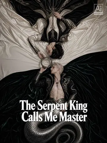 The Serpent King Calls Me Master