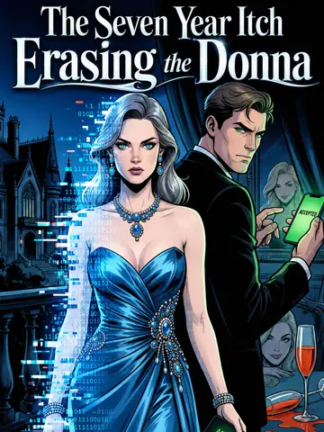 The Seven Year Itch: Erasing the Donna