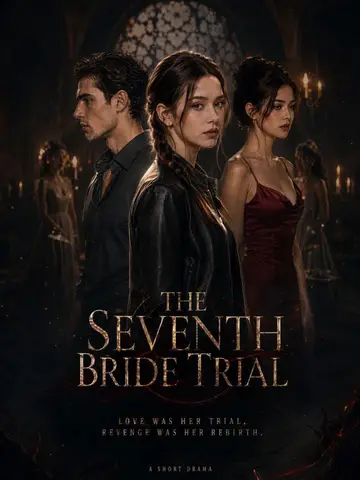 The Seventh Bride Trial