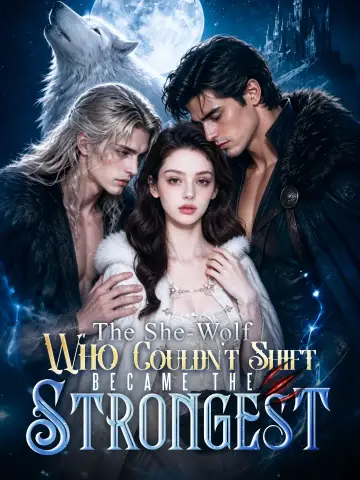 The She-Wolf Who Couldn't Shift Became The Strongest poster