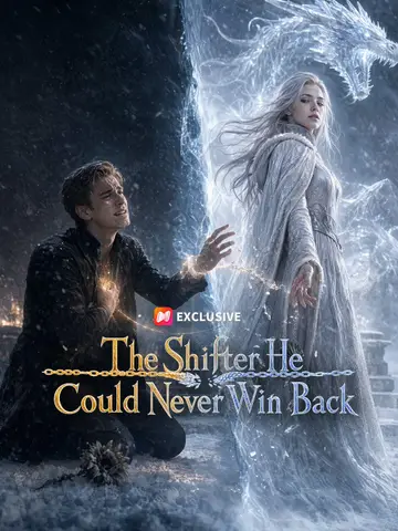 The Shifter He Could Never Win Back poster