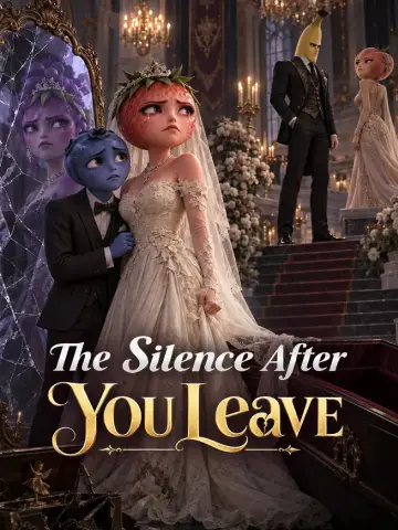 The Silence After You Leave