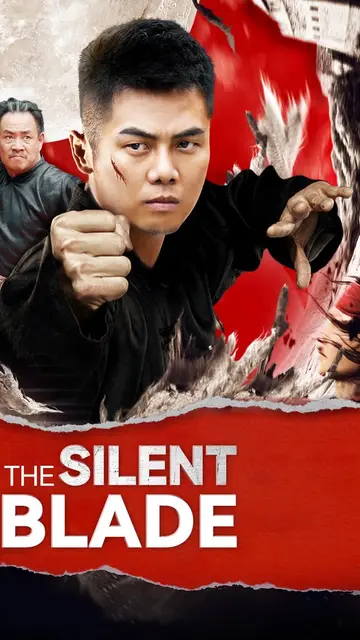 The Silent Blade