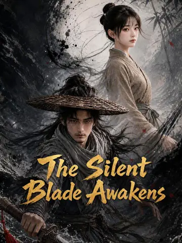The Silent Blade Awakens