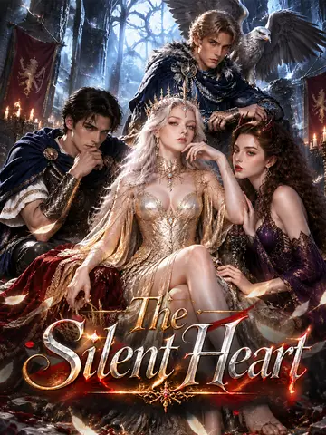 The Silent Heart poster