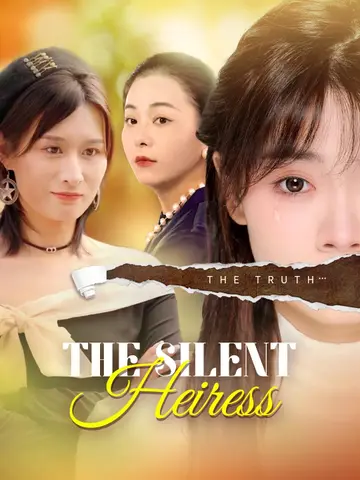 The Silent Heiress