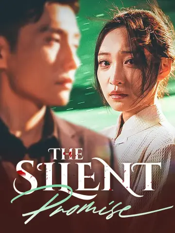 The Silent Promise poster